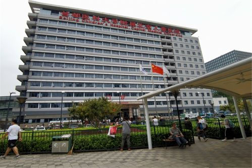 中國醫藥類大學排名揭曉 協和醫學院穩居榜首，南醫大位列第三