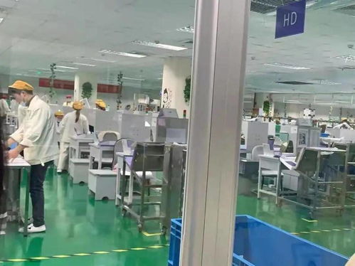 職業教育豈能敷衍？護理學生進電子廠實習引爭議