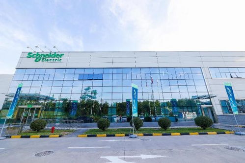 西安高新區(qū)首家零碳工廠 計算機領(lǐng)域技術(shù)開發(fā)的綠色里程碑