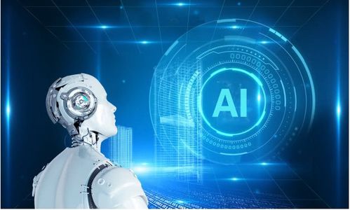 英特爾人工智能 為電氣科技注入強勁動能，讓科學(xué)探索如虎添翼