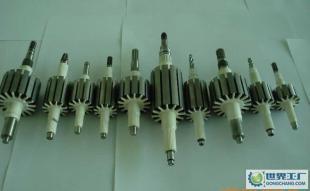 深圳市嘉卿祥科技 精密包軸加工領(lǐng)域的電氣科技先鋒